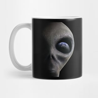 Now I see you Mug